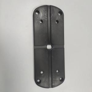 Wholesale Customized Plastic Moulding Parts Smooth/Textured Finish ISO9001 from china suppliers