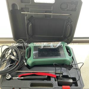 Wholesale Deep Geophysical Ground Resistivity Survey Underground Water Detector from china suppliers