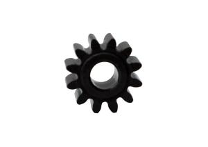 Wholesale 12 Teeth M0.5 Miniature Spur Gears S45C Nitriding Smaller Module Planetary Gear from china suppliers