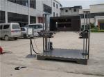 Electronic Transmission Paper Testing Equipments , Digital Wings Drop Testing