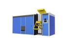 Auto 7500kg Kitchen Vegetable Waste Recycling Solid Waste Composting Machine