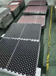 JIS G3303 EN10202 ASTM624 Standard Tinplate Sheets for Metal Packaging