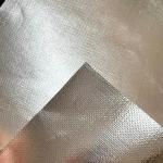 Glass Fible Laminated Hot Melt Glue Laminating Machine Manufacturer