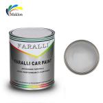 Hot Sale acrylic car paint Liquid Auto Paints Ceramic Coating Pure white