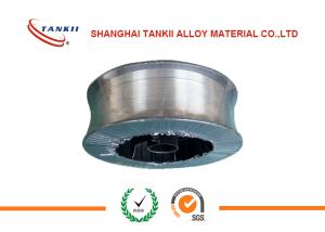 Wholesale Spool Pack 3.2mm SS 420 Stainless Steel Wire For Arc Spray Systems from china suppliers