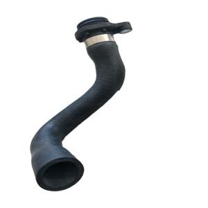 Wholesale BMW F20/F21/F30/F35/F07/F10/F18 Engine Coolant Radiator Hose 11537603514 For 5 Series 528i Gran Turismo from china suppliers
