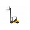 Buy cheap XCMG official manufacturer 2.5 ton diesel forklift truck with Robust and from wholesalers