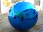 Custom Inflatable Advertising Air Balloon RGB Color Changeable