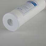 Food Beverage Pressure Vessel 10 Inch Melt Blown PP Filter with Versatile