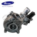 Auto Turbocharger GT16V 17201-30160 17201-30161 for TOYOTA Turbo LAND CRUISER