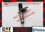 High Quality Diesel Injector 127-8218 1278218 127-8211 127-8205 1278205