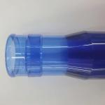 5 Gallon 700g Pet Preform Blowing Blue Plastic Bottle /pet plastic bottles/5