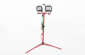 Wholesale 2x15W Removable LED Work Light LMLB064002 IP65 For Industrial Lighting from china suppliers