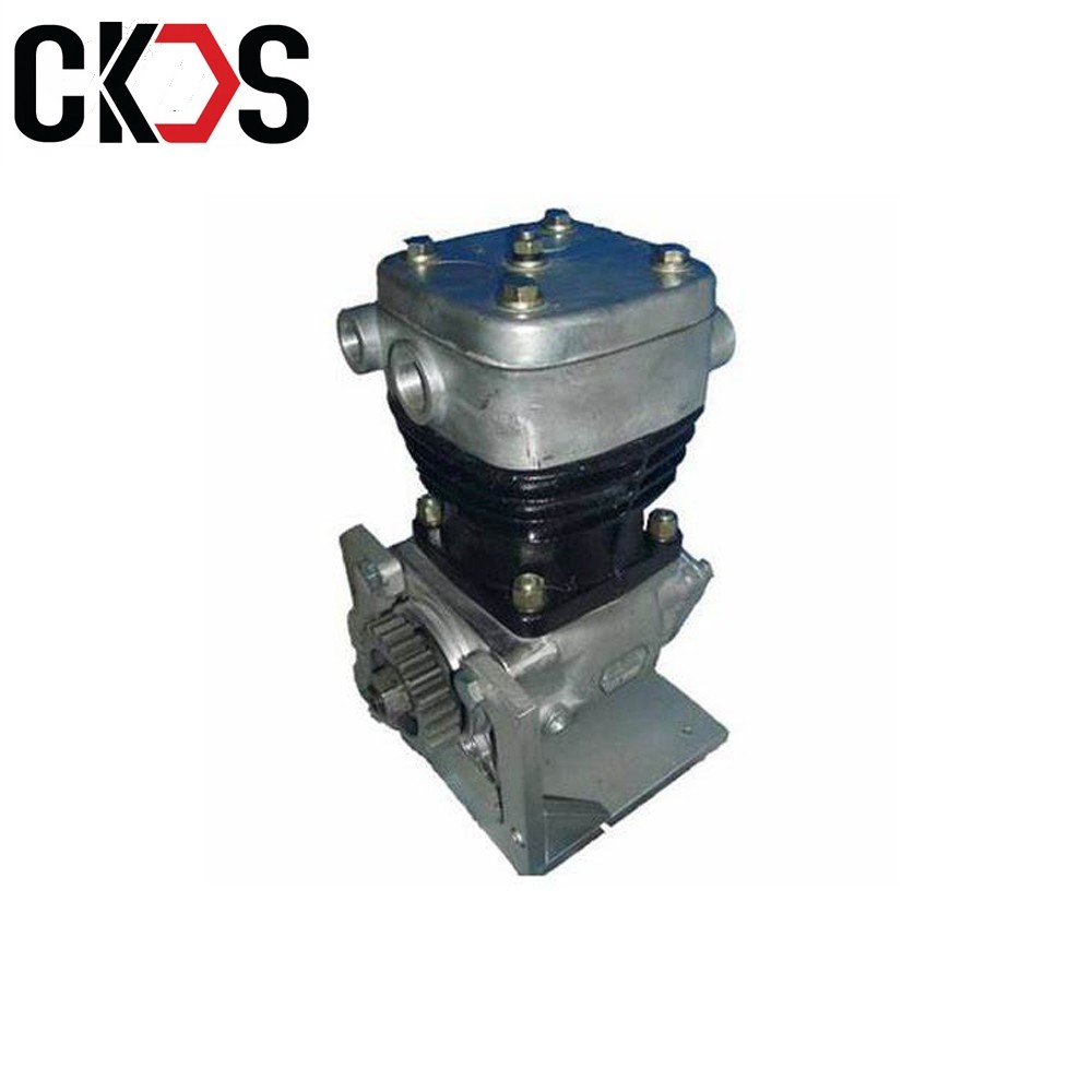 Iron Russian Truck Air Compressor AZ1560134007