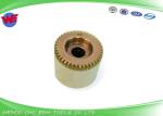 M461 X053C522G51 DA16800 Mitsubishi EDM Upper Pinch Roller Set Counter Clock