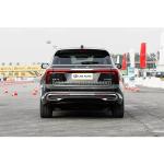 s Top-Selling Energy Vehicle Left-Hand Drive Hongqi e-hs9 with ≥400Ps Maximum