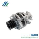 Alternator 24V 80A 8-97351574-1 8-97351574-0 8973515741 8973515740 For Isuzu