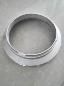 Wholesale Endrings Aluminum Alloy Material End Ring 640 819 1018 Repeat Textile Spare Parts from china suppliers