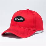 Twill cotton baseball caps,5 panel dad hats,custom design embroidered logo
