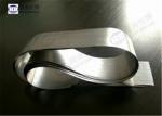AZ91 AP65 MnE21 Magnesium Foil Magnesium Alloy Sheet For Mobile Phones Speakers