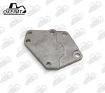 S6K - 6K 34340 - 12501 Push Rod Cover For Excavator Engine Spare Part