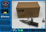Diesel spare parts 1278205 cat 3116 injector 127-8213 127-8222 for caterpillar