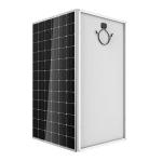 390W PERC Mono PV Panels 72 Cells Assembly