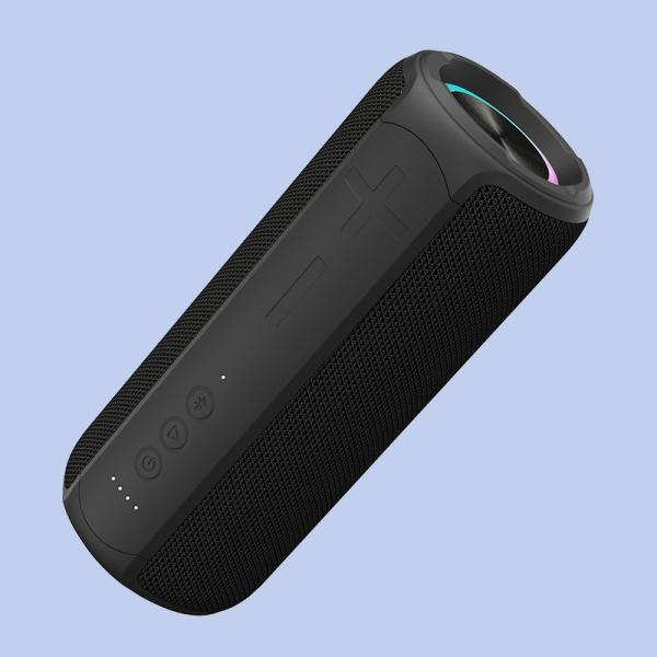 Quality Long Playback Time Rugged Speaker Bluetooth Enhanced Function Waterproof Ipx7 for sale