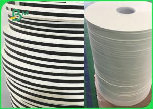 Wholesale 60gsm 120gsm Food Grade White or Colored Craft Paper For Drinking Straws from china suppliers