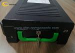 Hyosung Foreign Currency Exchange Machine Black Color 7430000208 P / N