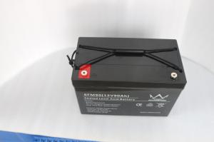 Wholesale Sulfuric Sealed Lead Acid Battery 12v / Rechargeable Lead Acid Battery from china suppliers