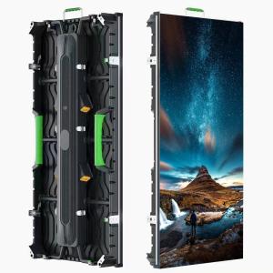 Wholesale Full Color Outdoor LED Display Screen Advertising Board P3.91 500*1000 Mm from china suppliers
