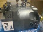 PV140L1K8T1NSLC PV140L9G3B1NTCC Pressure Plunger Pump Hyd PV140R1D3T1VFHS