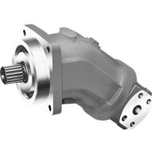 High Pressure A2fo160 Rexroth Hydraulic Pump Electric Horizontal Pump Shaft