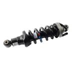 Electric Adjust Shock Absorbers For Audi R8 Rear Coilover Suspension Shock