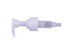 24/410 24mm Long Nozzle Gel Treatment Pump Dispenser Spring Outside Left Right