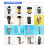 027417 Hydraulic Filter Cartridge Hydraulic Pressure Return Oil Filter Hydraulic
