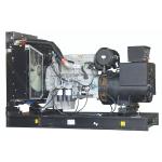 Water Cooled Industrial Perkins Generator Set 2500KVA 2000 KW 2MW