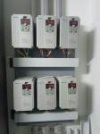Energy Effective Variable Speed Drive 0.75KW1.5KW 2.2KW Easy Operation