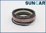31Y1-15040 31Y115040 Cylinder Service Kit Excavator Seal Repair Kit Fits Hyundai