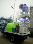 Cheap price water spraying fog cannon machine fire fighting water cannon for