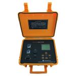 Borehole Water Logging Equipment Resistivity Natural Gamma SP Caliper Deep Well