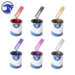Spray Acrylic Automotive Refinish Coatings Car Paint Colors Japanese Automotive