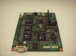 J390853-00 PCB (PC27001-01) Pixel Magic Noritsu minilab