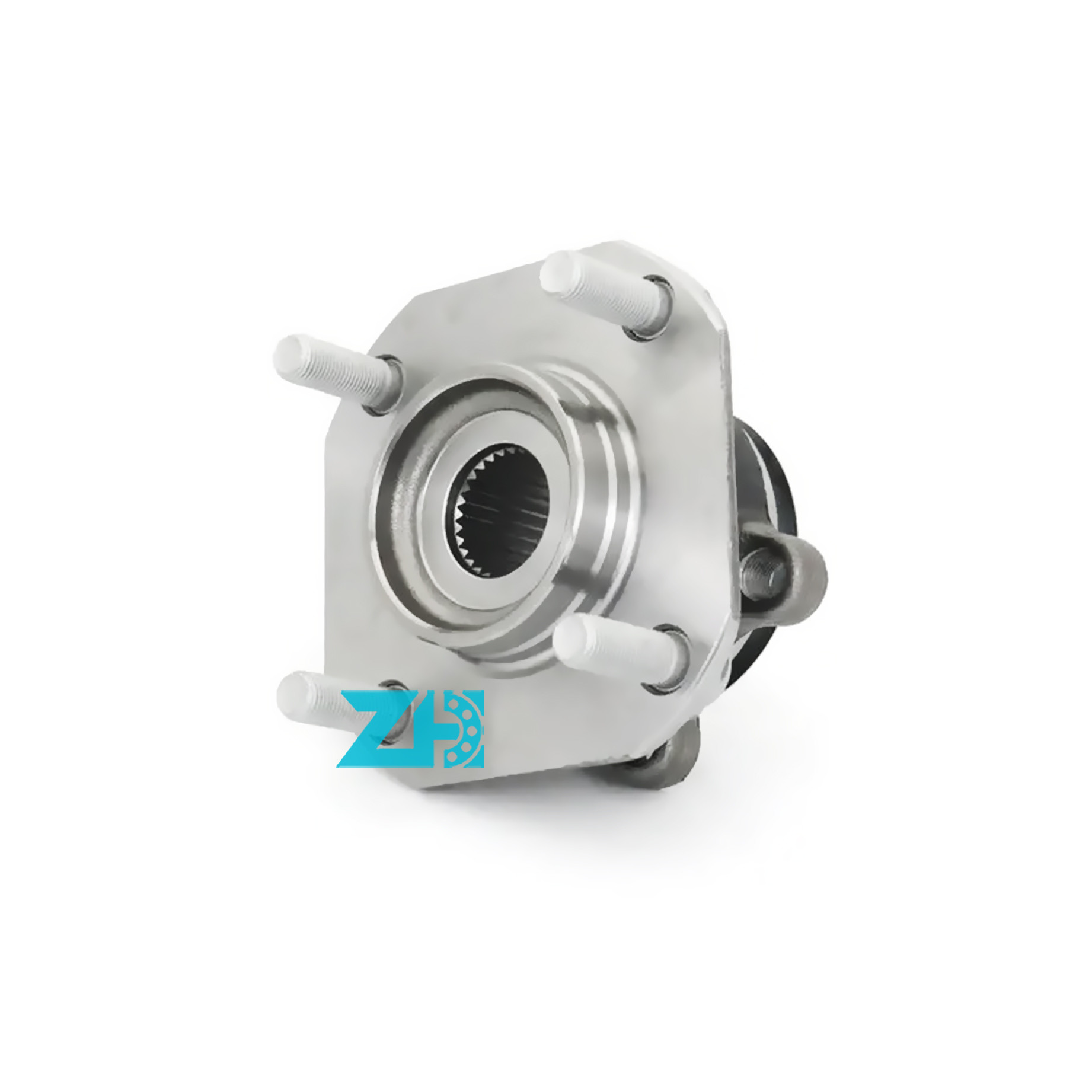 GCR15 Automotive Hub Bearing Assembly 40202-ET00A 41420-09701