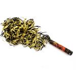 Easy To Clean Metallic Party Streamers Party Confetti Poppers