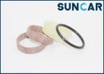 Cylinder 201-30-72321 Track Adjuster Seal Kit For PC60-7 Komatsu Excavator