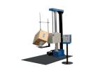 Container Drop Test Packaging Machine, Paper Packaging Drop Test Equipment,