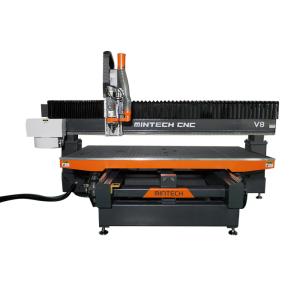 Wholesale 25000mm/Min CNC Router Cutting Machine from china suppliers