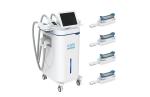 Powerful Fat Freezing Treatment Machine Cryolipolysis Cold Sculpting Cryo